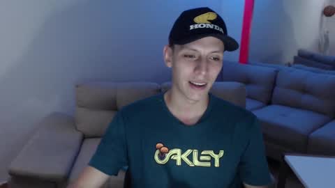 hefesto_69 online show from 03/11/25, 09:15