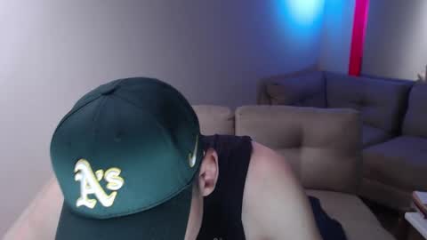 hefesto_69 online show from 09/12/25, 03:01