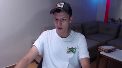 hefesto_69 online show from 09/16/25, 03:46