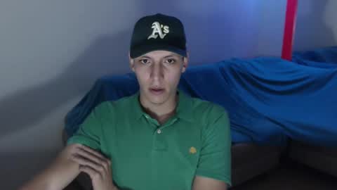 hefesto_69 online show from 09/18/25, 02:57