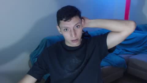 hefesto_69 online show from 09/19/25, 01:18