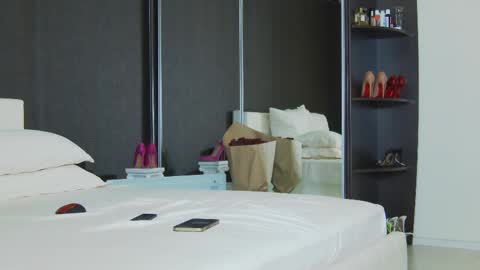 Helen online show from 03/12/25, 05:13