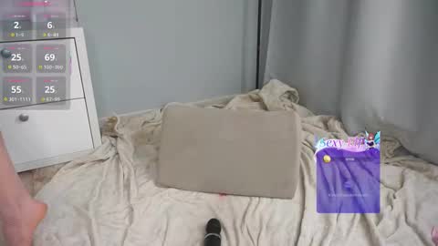 Heida online show from 02/24/26, 07:34