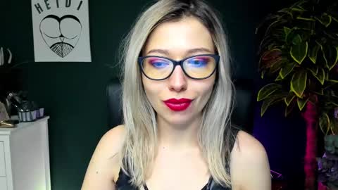 Heidi online show from 12/17/24, 07:29