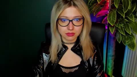 Heidi online show from 11/29/25, 01:36