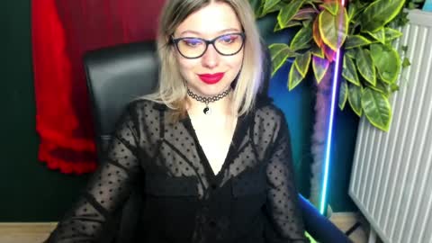 Heidi online show from 05/12/26, 04:53