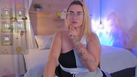 ANTARA REY online show from 02/03/25, 07:21