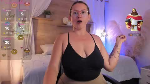 ANTARA REY online show from 02/17/25, 10:47