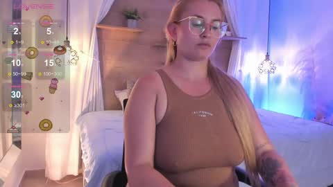 ANTARA REY online show from 03/10/25, 11:16