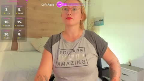 ANTARA REY online show from 04/06/26, 07:15