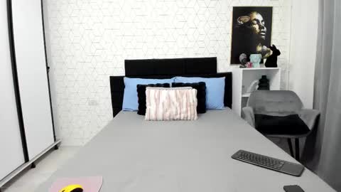 Heidi online show from 09/15/25, 03:06