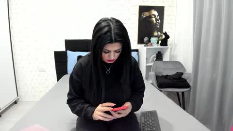 Heidi online show from 02/23/26, 03:59