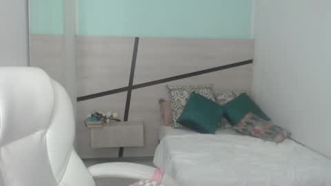 Snapshot of heidy_hoiss chatting on 12/24/24, 10:17 Heidy online show from 12/24/24, 10:17