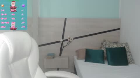 Snapshot of heidy_hoiss chatting on 03/05/25, 01:31 Heidy online show from 03/05/25, 01:31