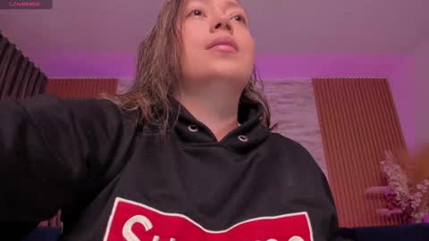 Heidy online show from 11/07/25, 03:17