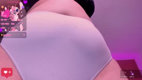 Heidy online show from 11/13/25, 04:33