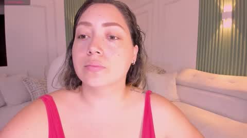 Heidy online show from 02/24/26, 07:34