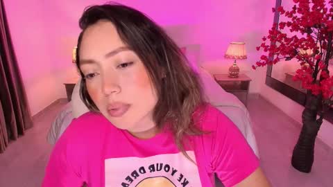 Heidy online show from 03/03/26, 03:23