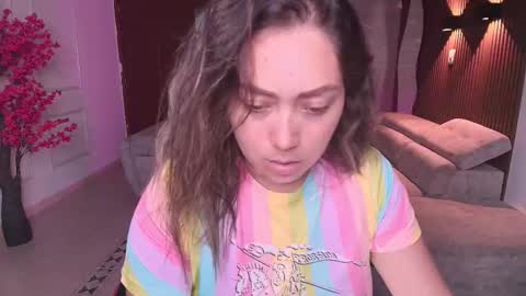 Heidy online show from 03/28/26, 03:17