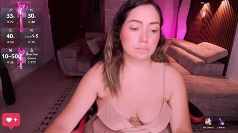 Heidy online show from 04/10/26, 03:34