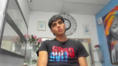 heiker_ online show from 03/02/25, 05:54