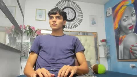 heiker_ online show from 03/03/25, 02:36