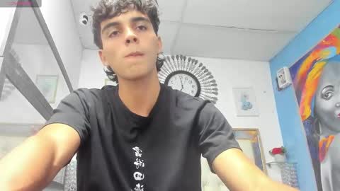 heiker_ online show from 03/04/25, 01:34