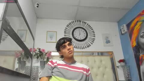 heiker_ online show from 03/07/25, 02:46