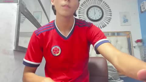 heiker_ online show from 03/08/25, 10:24