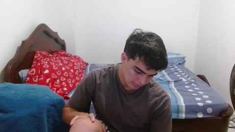 heiker__ online show from 02/25/26, 04:33