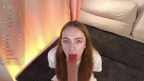 Lilith online show from 10/29/25, 01:13