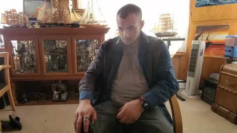 Snapshot of heisherrmann chatting on 04/24/26, 02:30 xxScubaStevexx online show from 04/24/26, 02:30