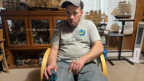 Snapshot of heisherrmann chatting on 04/29/26, 11:22 xxScubaStevexx online show from 04/29/26, 11:22
