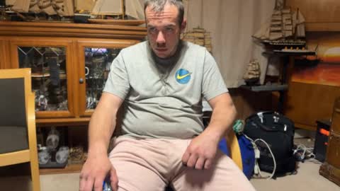 Snapshot of heisherrmann chatting on 05/15/26, 05:47 xxScubaStevexx online show from 05/15/26, 05:47