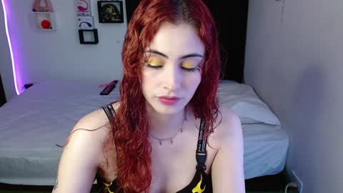 ETHEREAL HEIZER online show from 01/06/25, 11:42