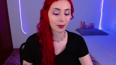 ETHEREAL HEIZER online show from 02/25/25, 10:50