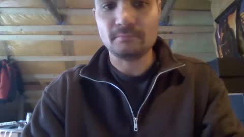 hejduder17 online show from 11/10/25, 08:46