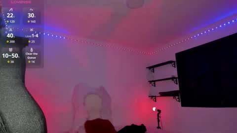 Heka Prudence online show from 02/15/26, 02:52