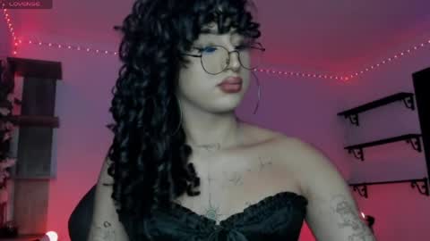 Heka Prudence online show from 04/18/26, 04:16