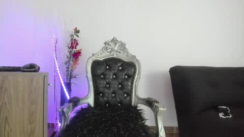 Snapshot of hela_wet chatting on 12/28/24, 02:01 Hela   Independent model online show from 12/28/24, 02:01
