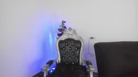 Snapshot of hela_wet chatting on 01/18/25, 01:41 Hela   Independent model online show from 01/18/25, 01:41