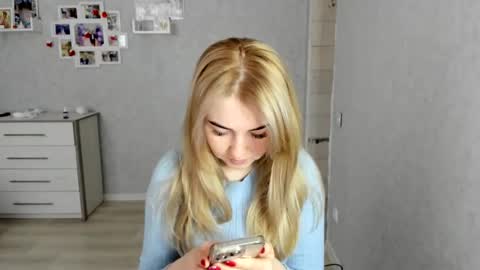 Snapshot of helen_angel_girl chatting on 02/07/26, 08:51 Helen sven online show from 02/07/26, 08:51