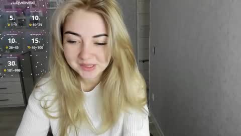 Snapshot of helen_angel_girl chatting on 02/08/26, 07:45 Helen sven online show from 02/08/26, 07:45