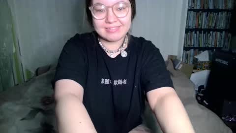 Helen foxygirl online show from 02/16/26, 01:35