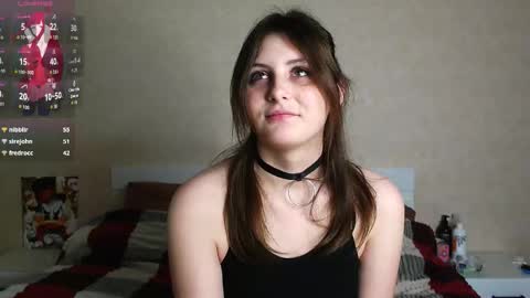  MY NAME IS HELEN WELCOME TO MY ROOM online show from 11/30/25, 03:54