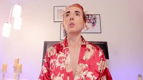 Helen  online show from 01/11/25, 01:43