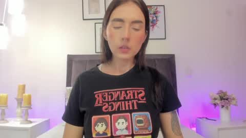 Helen  online show from 04/17/26, 12:52