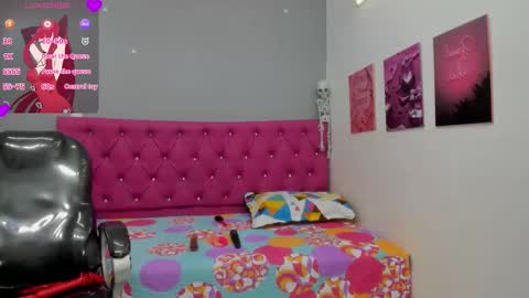 Helen online show from 11/15/25, 06:37