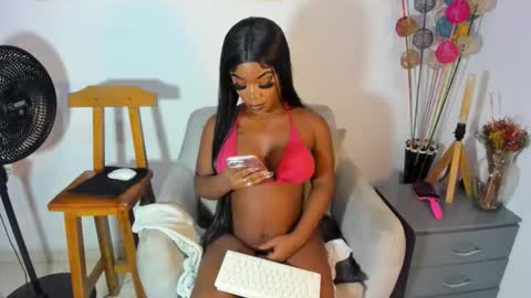 HELENA COPPER online show from 02/11/26, 03:22