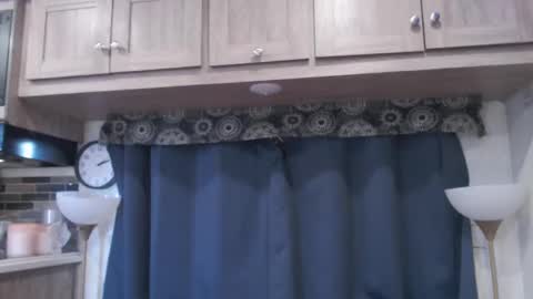 Helena Hope online show from 02/26/25, 09:05